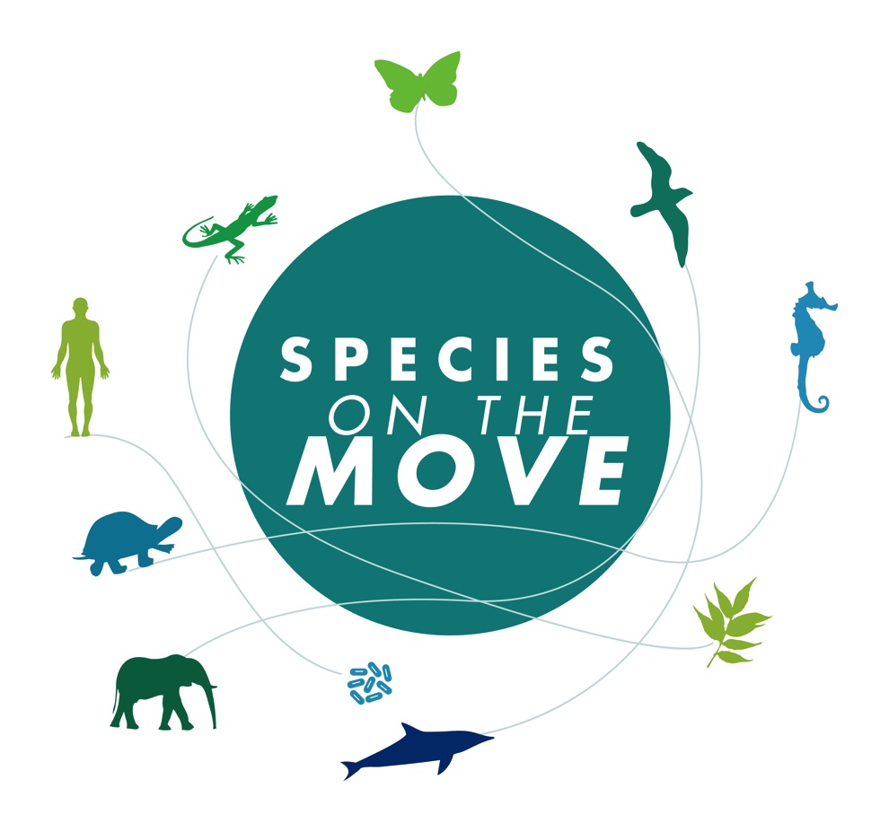 Species On The Move